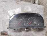 FORD TRANSİT V184 KM SAATİ
