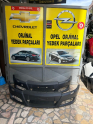 opel astra h ön tampon sıfır muadil