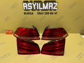 PASSAT B8 TAKIM İÇ DIŞ STOP ORJİNAL HATASIZ