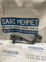 ÇIKMA FORD FOCUS 3 SEDAN SOL ARKA TAMPON BRAKETİ