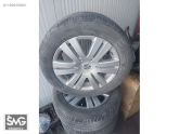 Oto Çıkma Parça / Volkswagen / Passat / Jant & Lastik / Jant & Lastik Takımı / Çıkma Parça 