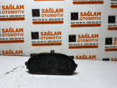 ÇIKMA RENAULT MEGANE-1-SCENİC DİZEL KM SAATİ 090463120-7700847784