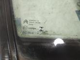 Oto Çıkma Parça / Citroen / C3 / Oto Cam / Kelebek Camı / Çıkma Parça 