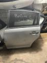 RENAULT MEGANE 2HB SOL ARKA KAPI GÜÇMANLAR