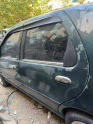Fiat Palio Sol Arka Kapı Hatasız Orjinal
