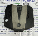 Mercedes W212 E350 Cdı Motor Üst Plastik A6420104167