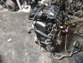 Oto Çıkma Parça / Volkswagen / Golf / Motor / Motor (komple) / Çıkma Parça 