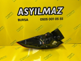 Oto Çıkma Parça / Opel / Insignia / Far & Stop / Sağ Arka Stop / Çıkma Parça 