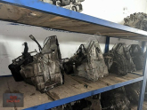 Oto Çıkma Parça / Renault / Clio / Şanzıman / Şanzıman Komple / Çıkma Parça 