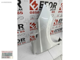 Oto Çıkma Parça / Honda / City / Kaporta & Karoser / Sağ Ön Çamurluk / Çıkma Parça 