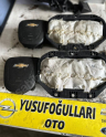 CRUZE EİRBEK SARGI TORPİDO GÖĞÜS AKTİF