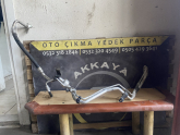 Oto Çıkma Parça / Hyundai / ix20 / Klima / Klima Borusu / Çıkma Parça 