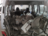 Oto Çıkma Parça / Ford / Tourneo Connect / Kaporta & Karoser / Kasa / Kupa / Çıkma Parça 