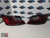 Oto Çıkma Parça / Renault / Megane / Far & Stop / Sol Arka Stop / Çıkma Parça 