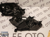 Oto Çıkma Parça / Nissan / X-Trail / Far & Stop / Far Kasası / Sıfır Parça 