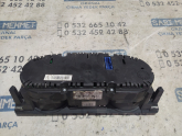 Oto Çıkma Parça / Volkswagen / Passat / Elektrik / Kilometre Saati / Çıkma Parça 