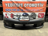 Oto Çıkma Parça / Subaru / Impreza / Tampon / Ön Tampon / Çıkma Parça 