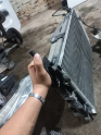 Oto Çıkma Parça / Ford / Focus / Radyatör / Radyatör Seti / Çıkma Parça 