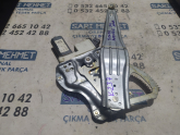 Oto Çıkma Parça / Toyota / Avensis / Oto Cam / Cam Krikosu / Çıkma Parça 