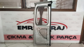 Oto Çıkma Parça / Fiat / Doblo / Kaporta & Karoser / Bagaj Kapağı / Çıkma Parça 