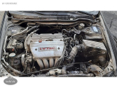 Honda Accord 2.4 motor