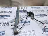 Oto Çıkma Parça / Toyota / Corolla / Oto Cam / Cam Krikosu / Çıkma Parça 