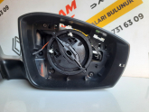 Oto Çıkma Parça / Volkswagen / Polo / Ayna / Sağ Dış Ayna / Çıkma Parça 