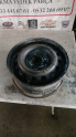 Oto Çıkma Parça / Peugeot / 406 / Jant & Lastik / Çelik Jant / Çıkma Parça 