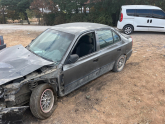 Oto Çıkma Parça / Hyundai / Accent / Kaporta & Karoser / Sağ Ön Kapı / Çıkma Parça 