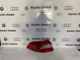 Oto Çıkma Parça / Skoda / Superb / Far & Stop / Far & Stop Sacı / Çıkma Parça 