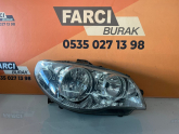 Oto Çıkma Parça / Fiat / Albea / Far & Stop / Sağ Ön Far / Çıkma Parça 