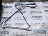 Oto Çıkma Parça / Skoda / Octavia / Oto Cam / Cam Krikosu / Çıkma Parça 