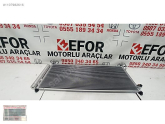 Oto Çıkma Parça / Honda / Jazz / Radyatör / Klima Radyatörü / Sıfır Parça 