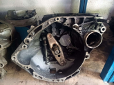 Oto Çıkma Parça / Fiat / Marea / Şanzıman / Şanzıman Komple / Çıkma Parça 