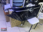 Oto Çıkma Parça / Nissan / Qashqai / Tampon / Izgara Çıtası / Çıkma Parça 