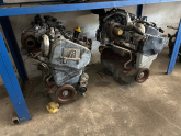 Oto Çıkma Parça / Nissan / Primera / Motor / Motor (komple) / Çıkma Parça 