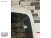 Oto Çıkma Parça / Volkswagen / Caddy / Kaporta & Karoser / Bagaj Kapağı / Çıkma Parça 
