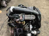Oto Çıkma Parça / Volkswagen / Passat / Motor / Motor (komple) / Çıkma Parça 