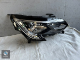 Oto Çıkma Parça / Renault / Taliant / Far & Stop / Sağ Ön Far / Çıkma Parça 