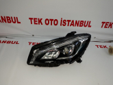 Oto Çıkma Parça / Mercedes / CLA / Far & Stop / Sol Ön Far / Çıkma Parça 