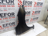 Oto Çıkma Parça / Honda / City / Kaporta & Karoser / Sağ Ön Çamurluk / Çıkma Parça 