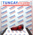 Oto Çıkma Parça / Hyundai / i20 / Far & Stop / Bagaj Stop / Çıkma Parça 
