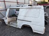 Oto Çıkma Parça / Mitsubishi / L300 / Kaporta & Karoser / Arka Çamurluk / Çıkma Parça 