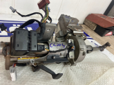 Oto Çıkma Parça / Renault / Clio / Direksiyon / Direksiyon Mili / Çıkma Parça 