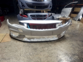 Oto Çıkma Parça / Opel / Astra / Tampon / Ön Tampon / Çıkma Parça 