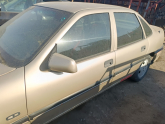 Oto Çıkma Parça / Opel / Vectra / Kaporta & Karoser / Sol Ön Çamurluk / Çıkma Parça 