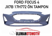 Oto Çıkma Parça / Ford / Focus / Kaporta & Karoser / Komple Ön / Sıfır Parça 