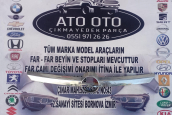 Oto Çıkma Parça / Opel / Corsa / Arma & Yazı / Panjur Arması / Çıkma Parça 