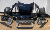 PORSCHE CARRERA 991 KASA KAPORTA PARÇALARI SETİ 2012/2016