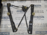 Oto Çıkma Parça / Volkswagen / Caddy / Oto Cam / Cam Krikosu / Çıkma Parça 